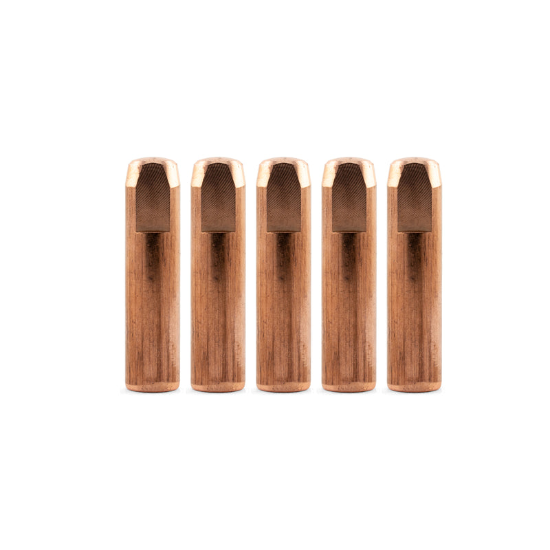 BERNARD CONTACT TIP SHORT 1.2MM - QWS - Welding Supply Solutions