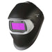 SPEEDGLAS 100V BLACK NINJA HELMET SH 3/8-12 - QWS - Welding Supply Solutions