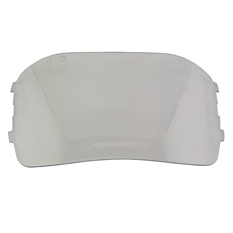 SPEEDGLAS 100S/V OUTER LENS STANDARD - QWS - Welding Supply Solutions
