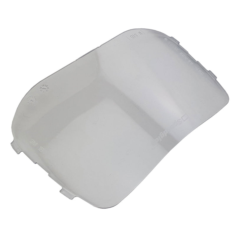 SPEEDGLAS 100S/V OUTER LENS STANDARD - QWS - Welding Supply Solutions