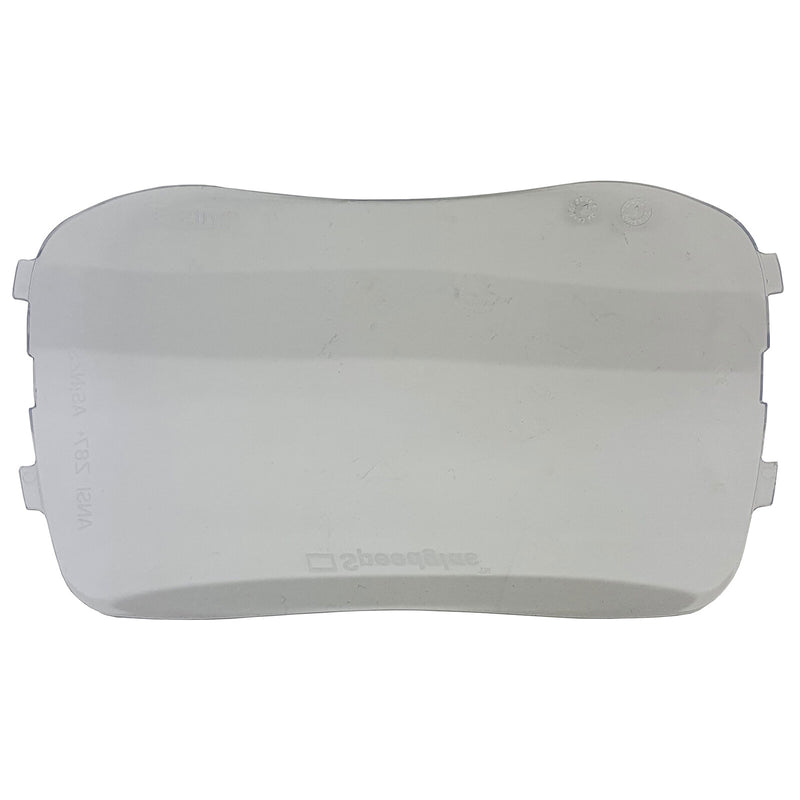 SPEEDGLAS 100S/V OUTER LENS STANDARD - QWS - Welding Supply Solutions