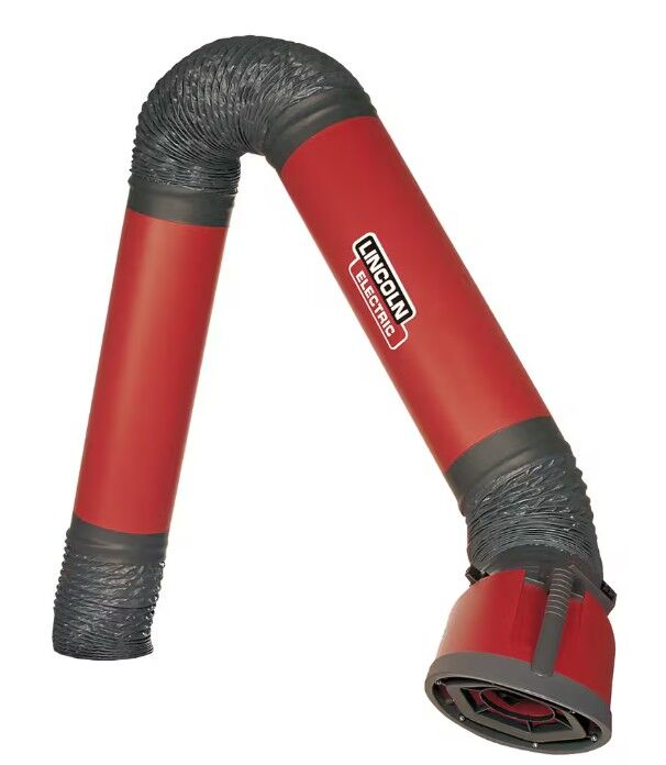 MOBIFLEX ULTRAFLEXIABLE FUME ARM 3M