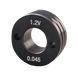 CIG FEEDROLL 1.2/1.6 SOFT, 4 ROLL W/F, 4R, VAF4, VF4 - QWS - Welding Supply Solutions