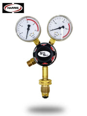 HARRIS 801 ACETYLENE 0-150KPA - QWS - Welding Supply Solutions