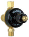 HARRIS REGULATOR ANTI SURGE DOWNSTREAM FIT UP - QWS - Welding Supply Solutions