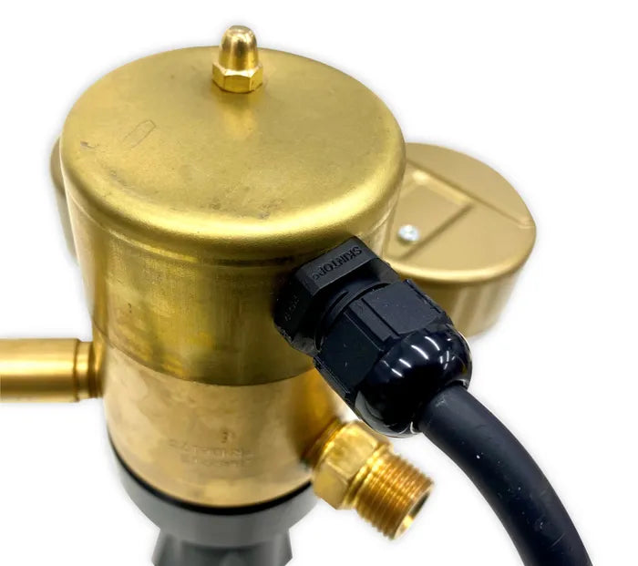 HARRIS REGULATOR CO2 PRESSURE HEATING - QWS - Welding Supply Solutions