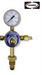 HARRIS MODEL 821 350KPA PRE-SET REGULATOR (821Z068) - QWS - Welding Supply Solutions