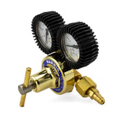 HARRIS 825 NITROGEN HIGH PRESSURE 0-4000KPA - QWS - Welding Supply Solutions
