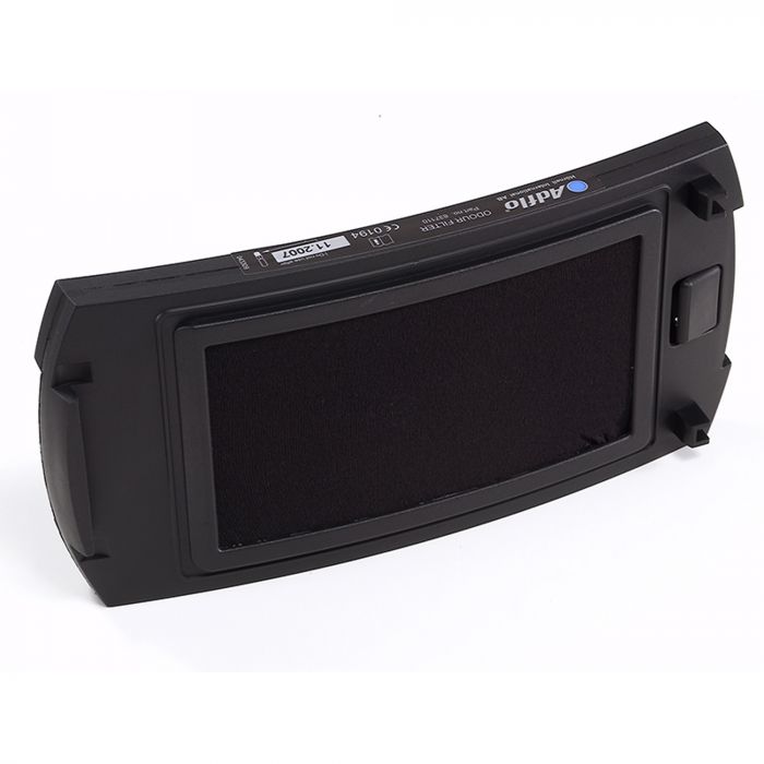SPEEDGLAS ADFLO ODOUR FILTER INC CARBON CHARCOAL FILTER - QWS - Welding Supply Solutions