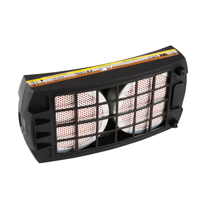 SPEEDGLAS ADFLO GAS FILTER NUISANCE LEVEL ORGANIC &INORGANIC - QWS - Welding Supply Solutions
