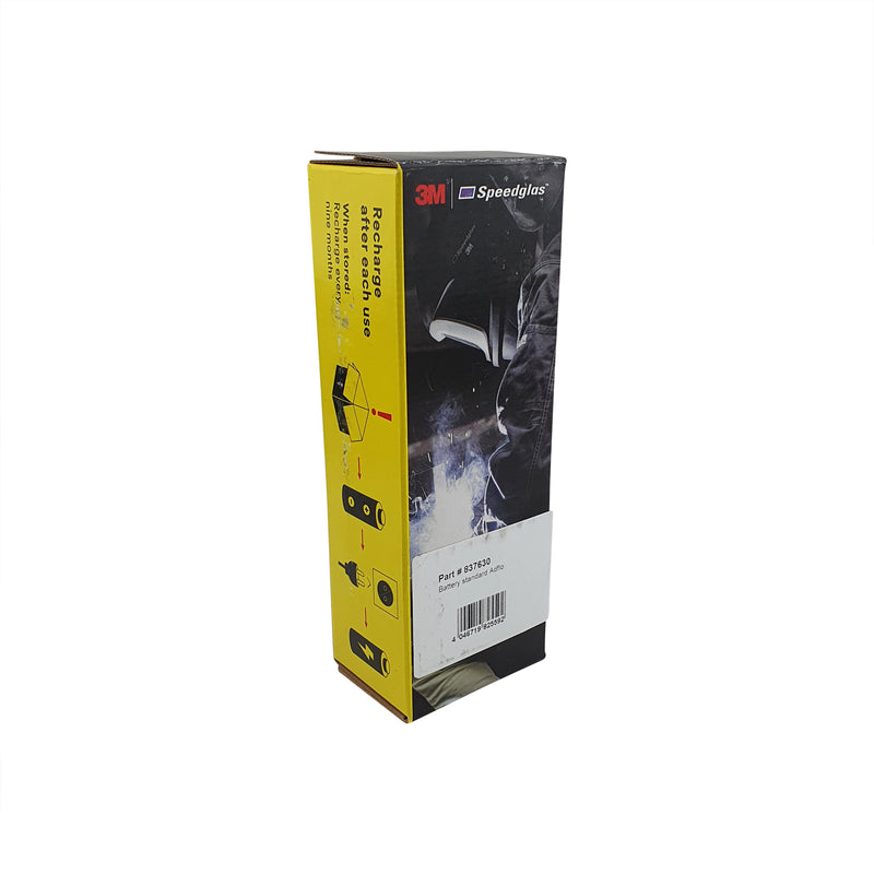 SPEEDGLAS BATTERY STANDARD LI-ION ADFLO - QWS - Welding Supply Solutions