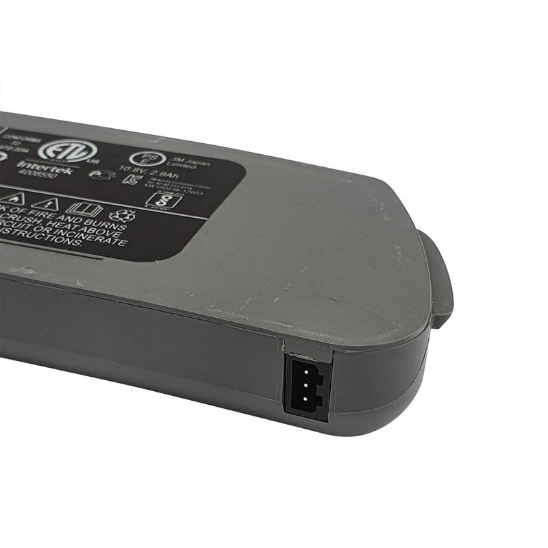SPEEDGLAS BATTERY STANDARD LI-ION ADFLO - QWS - Welding Supply Solutions