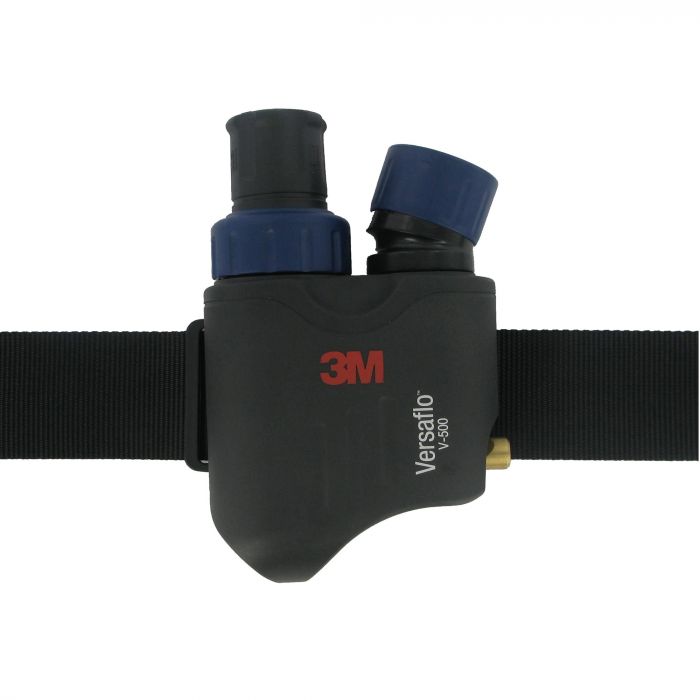 SPEEDGLAS REGULATOR V-500E & BELT
