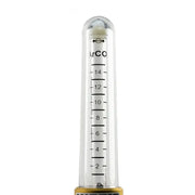 HARRIS TIG FLOWMETER 0-15L/MIN - QWS - Welding Supply Solutions