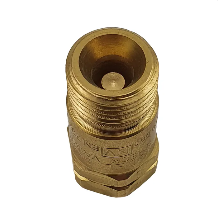 HARRIS FLASHGUARDS -ACET/LPG (HARRIS) TORCH END (9/16"-5/8") - QWS - Welding Supply Solutions