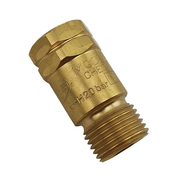 HARRIS FLASHGUARDS -ACET/LPG (HARRIS) TORCH END (9/16"-5/8") - QWS - Welding Supply Solutions