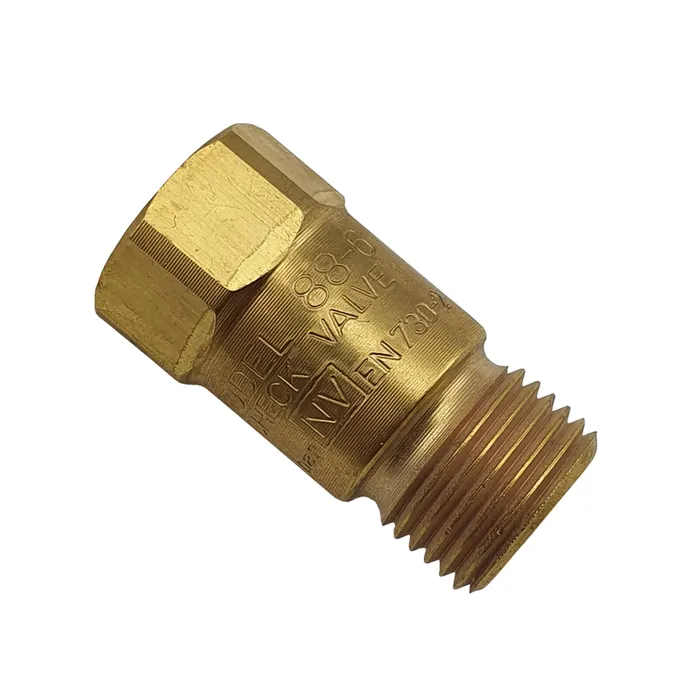 HARRIS FLASHGUARDS - OXYGEN (COMET) TORCH END - QWS - Welding Supply Solutions