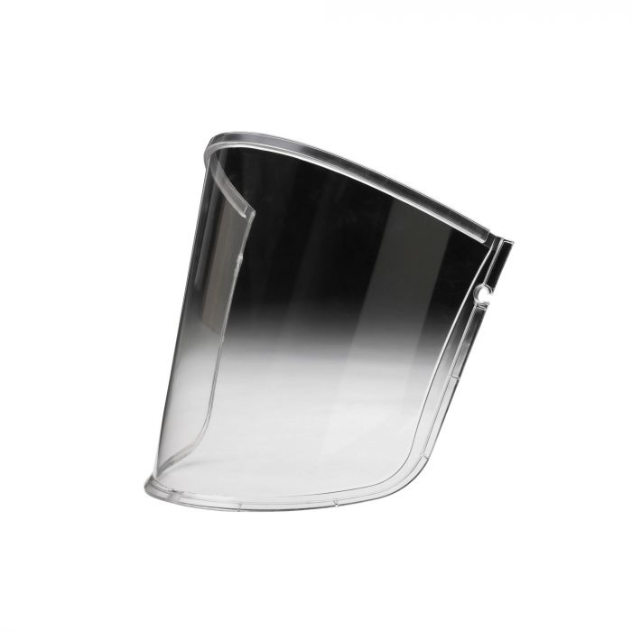 SPEEDGLAS VISOR COATED FACESHIELD PKT/5 - QWS - Welding Supply Solutions