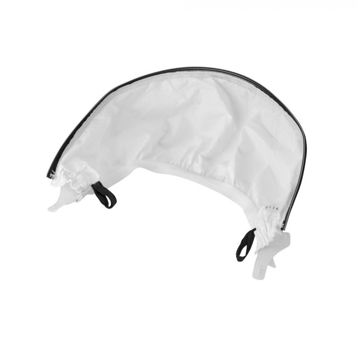 SPEEDGLAS 3M VERSAFLO M100 STD FACESEAL PKT/ 5