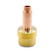 SR17/18/26 TIG GAS LENS 3.2MM LARGE - QWS - Welding Supply Solutions