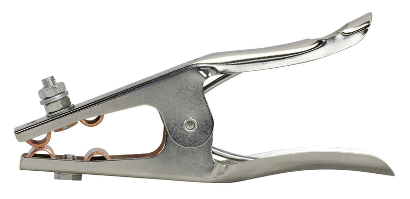 EARTH CLAMP - SPRING 300AMP - QWS - Welding Supply Solutions