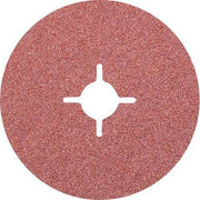 PFERD SANDING DISC 125MM 36G ALOX - QWS - Welding Supply Solutions