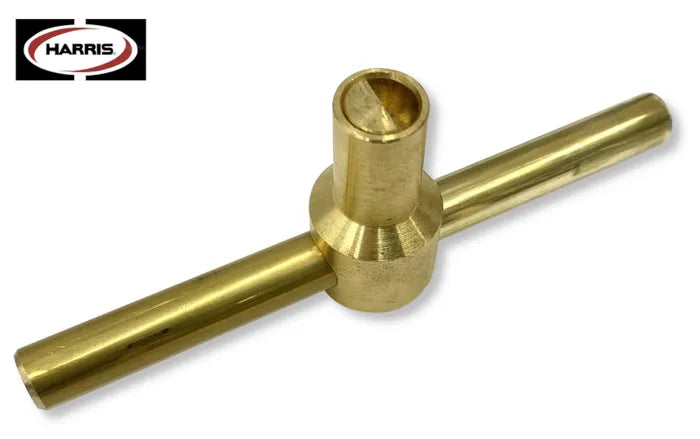 HARRIS SAV-T-LOK KEY FOR 825 REGULATOR - QWS - Welding Supply Solutions
