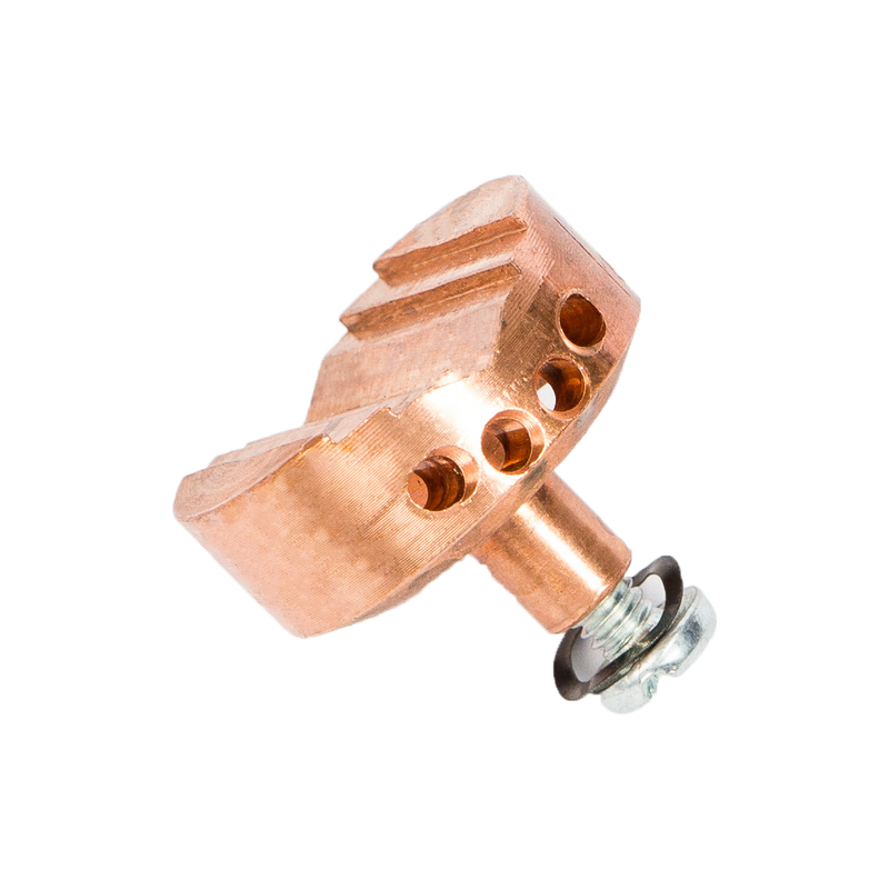 CIGWELD K4000 TORCH HEAD 4 TO 13MM - QWS - Welding Supply Solutions