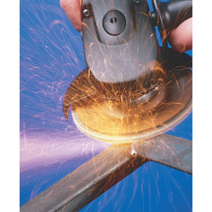 PFERD FLAP DISC 180MM 80G ZIRC 67768185