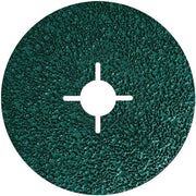PFERD SANDING FIBRE DISC S0 E AF799 125X22 #36 ACTIROX - QWS - Welding Supply Solutions