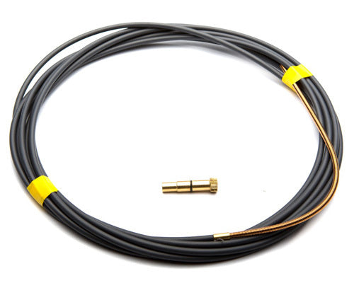 TWECO STYLE LINER 0.9-1.2MM STEEL #4 - QWS - Welding Supply Solutions