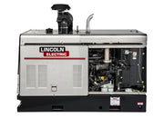 LINCOLN AIR VANTAGE 600X PLUS + ROLL FRAME/SPILL - QWS - Welding Supply Solutions