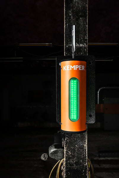 KEMPER AIRWATCH LTE UNIT WITH 6 MONTHS KEMPER SUBSCRIPTION