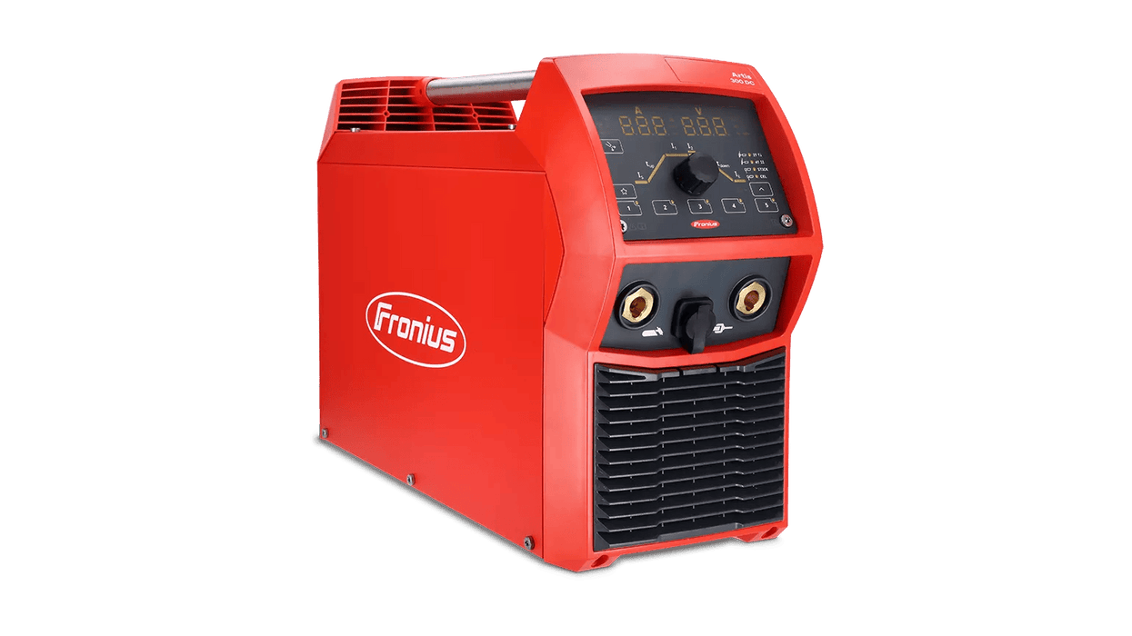 FRONIUS ARTIS 300 GAS/F DC INVERTER