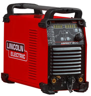 LINCOLN ASPECT 200 AC/DC TIG PACKAGE - QWS - Welding Supply Solutions