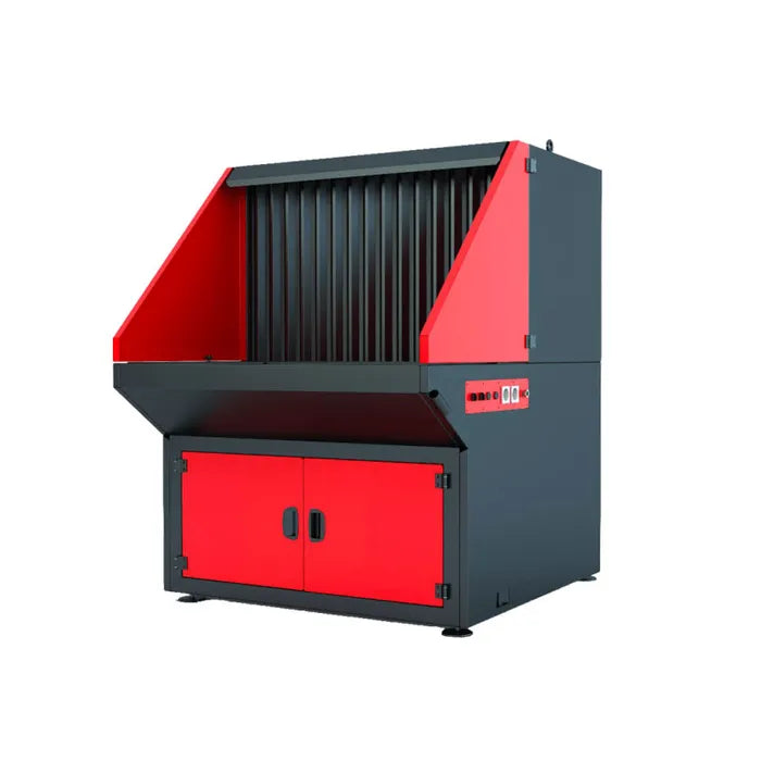 BOMAKSAN BENCH FUME EXTRACTION SYSTEM - QWS - Welding Supply Solutions