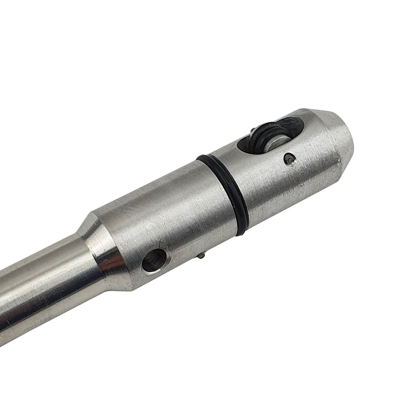 TIG PEN - TIG ROD FINGER FEEDER