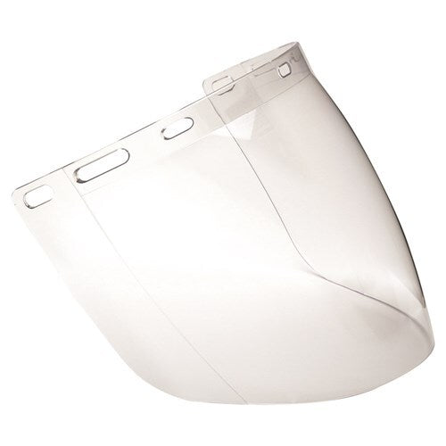PRO-CHOICE BROWGUARD & CLEAR VISOR - QWS - Welding Supply Solutions