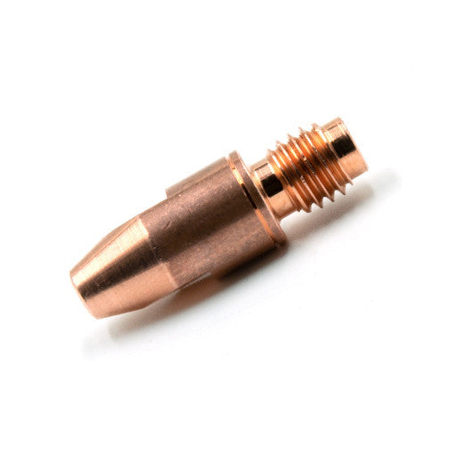 BINZEL STYLE M8 CONTACT TIP 1.6MM - QWS - Welding Supply Solutions