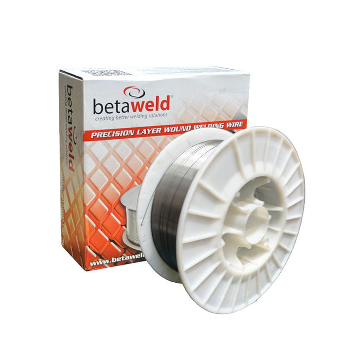 MIG WIRE BETAWELD E70C-6M 1.2MM METALCOR - QWS - Welding Supply Solutions