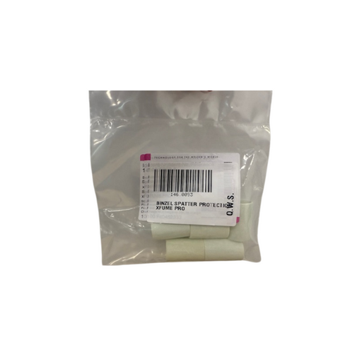 BINZEL SPATTER PROTECTION XFUME PRO - QWS - Welding Supply Solutions