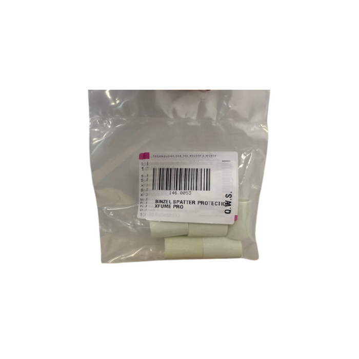 BINZEL SPATTER PROTECTION XFUME PRO - QWS - Welding Supply Solutions