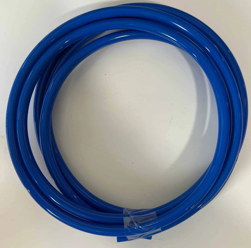 BLUE TRIPLEX AIR HOSE 12.5MM I.D. (PER METRE) - QWS - Welding Supply Solutions