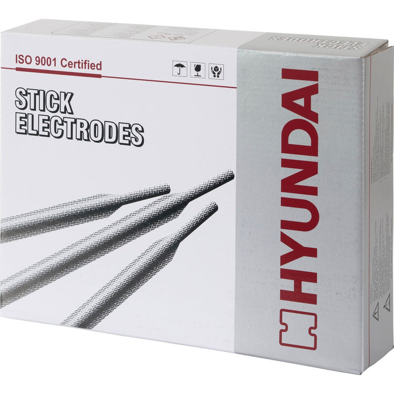 HYUNDAI ELECTRODE S/S 309L 3.2MM - QWS - Welding Supply Solutions