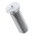 CD STUD S/S M3 X 30MM - PER 100 PACK - QWS - Welding Supply Solutions