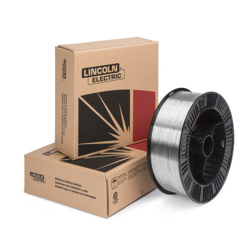 MIG WIRE LINCOLN ULTRAMAG S4 MILD STEEL 1.2MM
