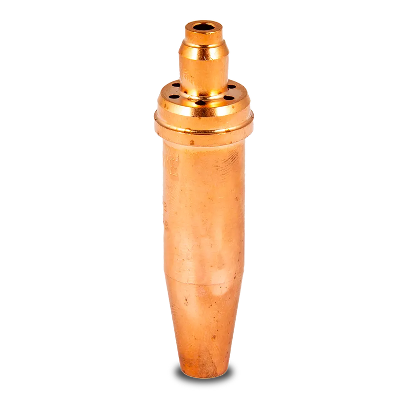 CUTTING TIP TYPE 41 OXY/ACETYLENE #20 100-125MM - QWS - Welding Supply Solutions