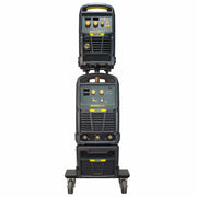 WIA WELDMATIC 350 PACKAGE W/ SWF 3 PHASE - QWS - Welding Supply Solutions