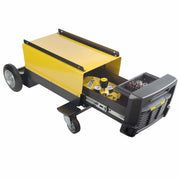WIA WELDMATIC 350 PACKAGE W/ SWF 3 PHASE - QWS - Welding Supply Solutions