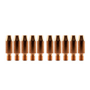 BINZEL STYLE M6 CONTACT TIP 1.2MM - QWS - Welding Supply Solutions